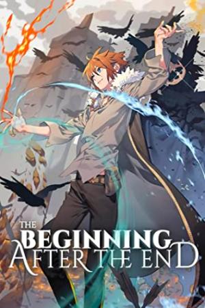 couverture, jaquette The Beginning After the End 1  (delcourt / tonkam) Webtoon