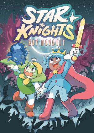 Star Knights 1