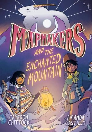 Les Mapmakers 2 - and the Enchanted Mountain
