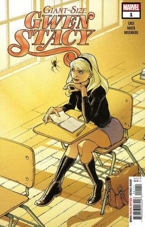 Giant-Size Gwen Stacy édition Issues