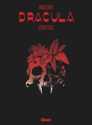 Dracula (Georges Bess) édition définitive