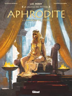 Aphrodite 2 - Les enfants de la déesse