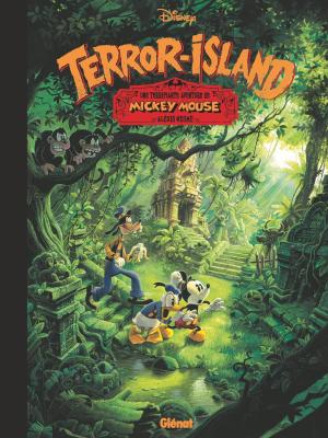 Terror Island  simple