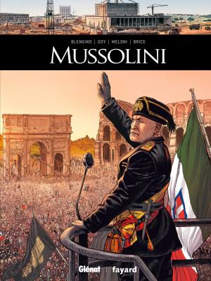Mussolini 1 simple