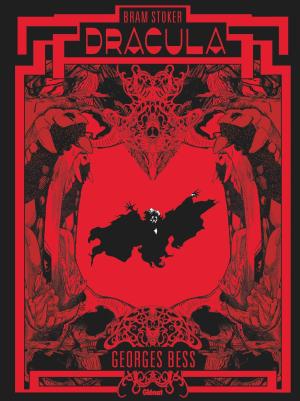 Dracula (Georges Bess) édition Prestige définitive