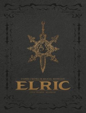 Elric 1 intégrale collector