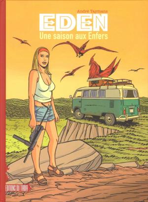 Eden édition simple