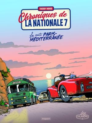 Chroniques de la Nationale 7 4 simple