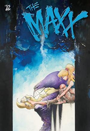 couverture, jaquette The Maxx 2  - The MaxxTPB Hardcover (cartonnée) (Editions réflexions) Comics