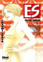 ES - Eternal Sabbath T.5