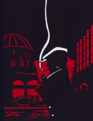 Corto Maltese 16 Tirage de tête