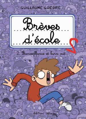 Brèves d'école 2 simple