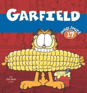Garfield 17