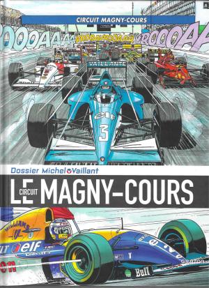Dossier Michel Vaillant # 16