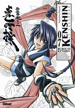 Kenshin le Vagabond #7