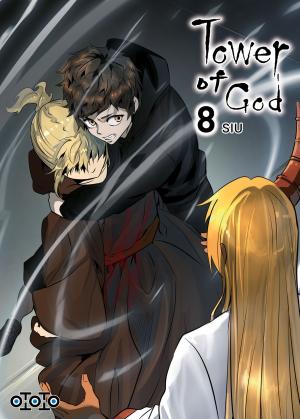 Tower of God 8 simple