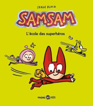 Samsam 9 simple
