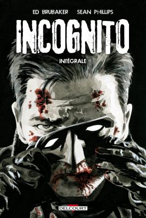 Incognito #1