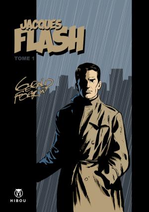 Jacques Flash 1 simple