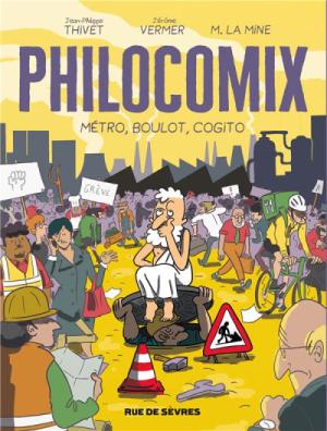Philocomix 3 Simple