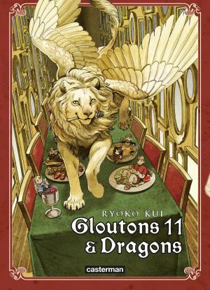 Gloutons & Dragons 11 Simple