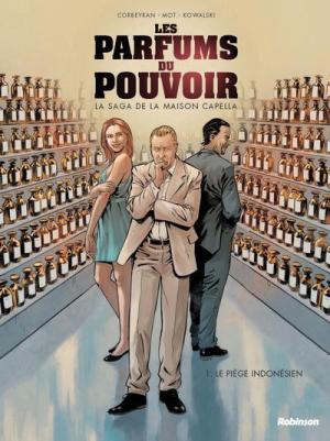 Les Parfums Du Pouvoir 1 simple