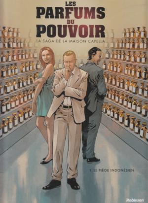 Les Parfums Du Pouvoir 1 simple