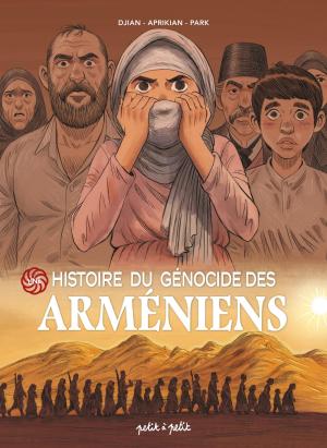 Une histoire du génocide des Arméniens édition simple