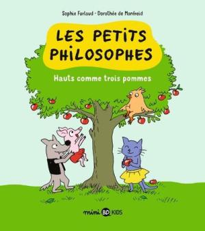 Les petits philosophes 4 simple