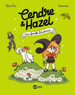 Cendre et hazel 4 simple
