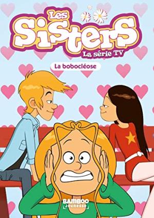 Les sisters - La série TV 56 simple