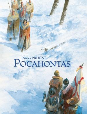 Pocahontas 1 simple
