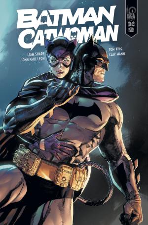 Batman / Catwoman édition TPB Hardcover (cartonnée)