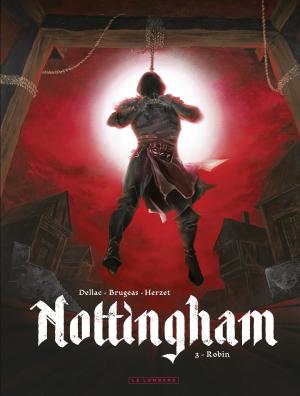 Nottingham 3 - Robin