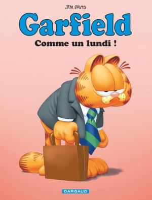 Garfield 74 Simple 2009