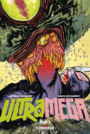 Ultramega 1 - Edition Spéciale Pulp'S Comics