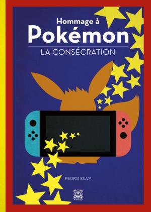 Hommage à Pokémon  simple