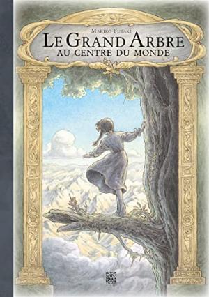 Le grand arbre au centre du monde  simple