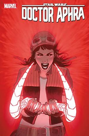couverture, jaquette Star Wars - Docteur Aphra 4  - Crimson ReignTPB Softcover (souple) - Issues V2 (Marvel) Comics