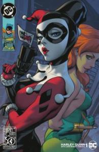 Harley Quinn 30th Anniversary Special édition Issues