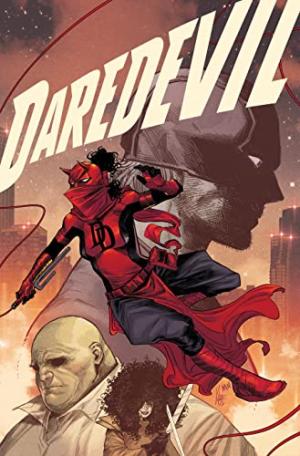 Daredevil 3 - To Heaven Through Hell
