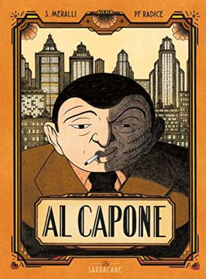 Al Capone T.1