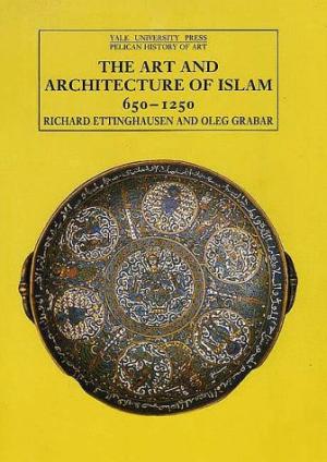 couverture, jaquette ###NON CLASSE### 6501250  - The Art and Architecture of Islam: 650-1250 (# a renseigner) Inconnu