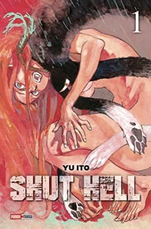 couverture, jaquette Shut Hell 1  (Panini manga) Manga