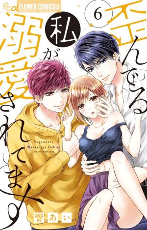 couverture, jaquette Professional Desire 6  (Shogakukan) Manga