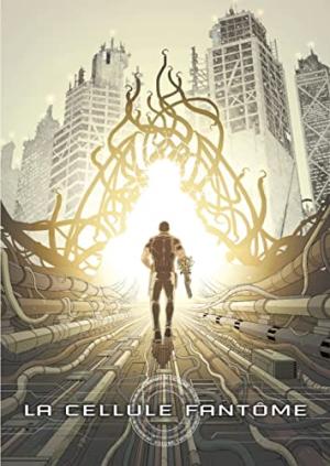 La Cellule Fantôme 1 simple