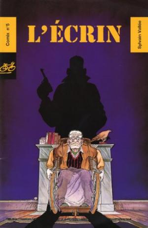 L'écrin édition simple