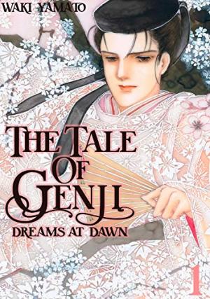 AsakiYumeMishi : Le Dit de Genji 1