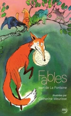 Fables  simple
