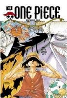 couverture, jaquette One Piece 10  (Glénat Manga) Manga